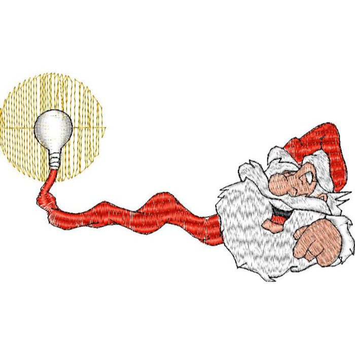 Santa Design SI2282 - Image 1