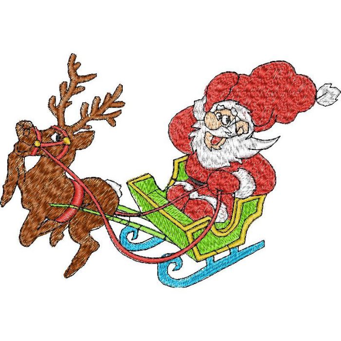 Santa Design SI2286 - Image 1