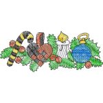 Christmas Design SI2293