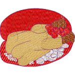 Thanksgiving Design SI2297