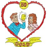 Valentine's Day Design SI2305