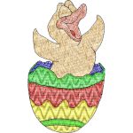 Easter Design SI2306