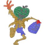 Halloween Design SI2309