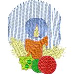 Candles Design SI2317