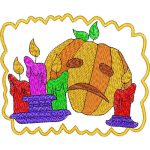 Halloween Design SI2321