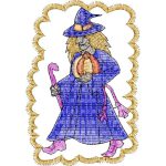 Halloween Design SI2323