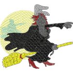 Halloween Design SI2324