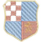 Emblems Design SI1195