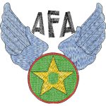 Emblems Design SI1197