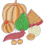 Fruits Design SI2051