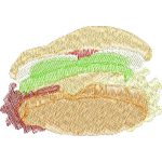 Burger Design SI2054