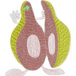 Avocado Design SI2058