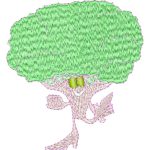 Broccoli Design SI2059