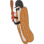 Hot Dog Design SI2065