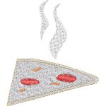 Pizza Design SI2068