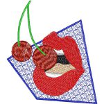 Cherries Design SI2071
