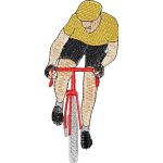 Cyclist Design SI4221