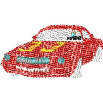 Car Design SI4564