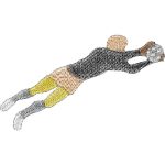 Goalkeeper Design SI4224