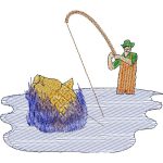 Fisherman Design SI4228