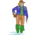 Fisherman Design SI4229