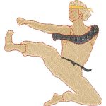 Karate Design SI4231