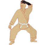 Karate Design SI4232