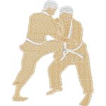 Karate Design SI4233