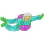 Sky Diver Design SI4234