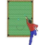 Billiard Design SI4235