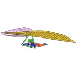 Glider Design SI4237