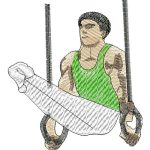 Gymnast Design SI4242