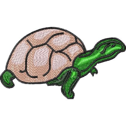 Turtle Design SI0027