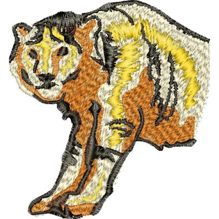 Tiger Design SI0028