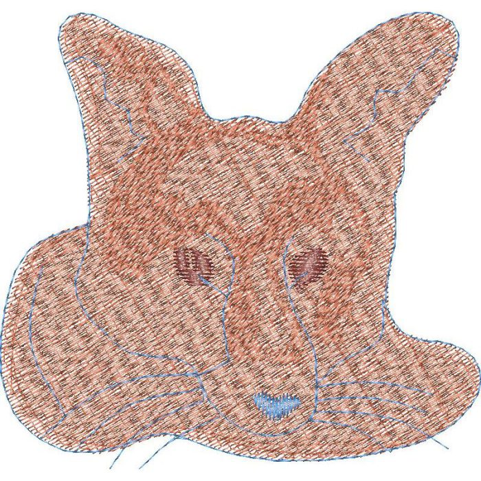 Fox Design SI0029 - Image 1