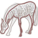 Horse Design SI0030