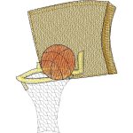 Basketball Design SI4244