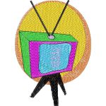 Television Design SI3855