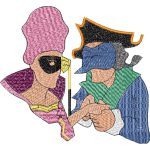 Dancing Design SI2326