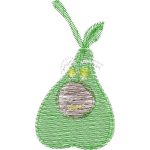 Avocado Design SI2080