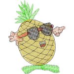 Pineapple Design SI2081