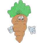 Carrot Design SI2082
