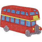 London Bus Design SI4570