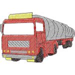 Truck Design SI4572