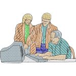 Computer Design SI3858