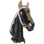 Horse Design SI0033