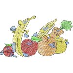 Fruits Design SI2085