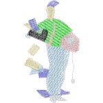 Mailman Design SI3859