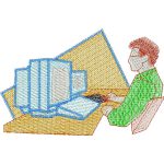 Computer Design SI3860