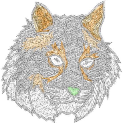 Tiger Design SI0039